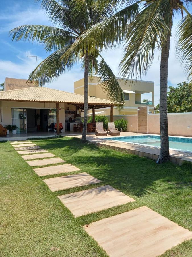 Uma Casa Para O Descanso! Camaçari Exterior foto